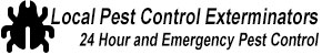 Eaton CO Pest Control Exterminators